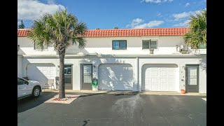 3700 S Oceanshore Blvd Unit #32 Flagler Beach, FL 32136 V1