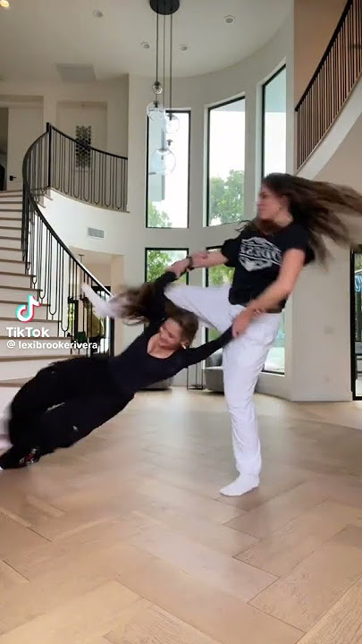 Lexi Rivera & Pierson 'Candyman' (christina aguilera)