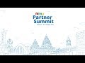 Zoho Partner Summit - Chennai 2017