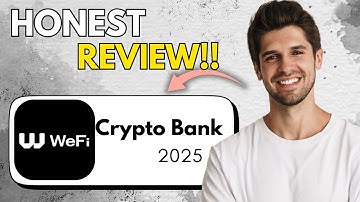 WeFi Bank Exposed! What You Need to Know