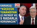 Özgür Tör: "Mısır ile barış yapmazsanız İsrail'le diplomatik düzeltme yapamazsınız" - Ne Oluyor?