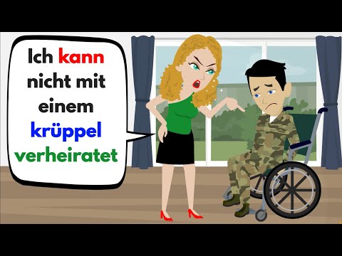 Deutsch lernen |