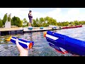Nerf War First Person Shooter 3