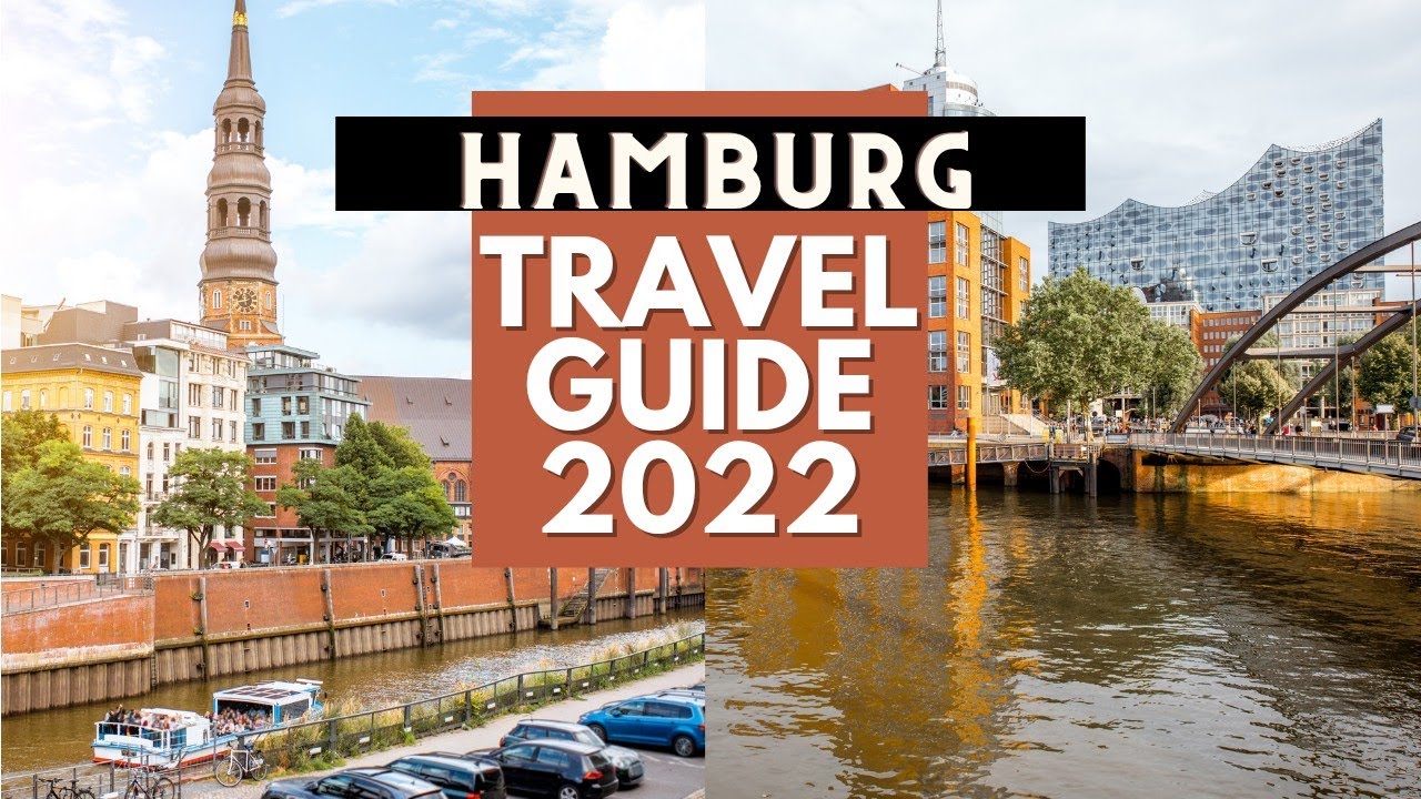 hverdagskost Tag fat opdagelse 10 Best Places to Visit in Hamburg Germany - Hamburg Travel Guide - YouTube