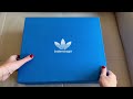 BALENCIAGA x ADIDAS SOCK 90MM BOOTIE IN BLACK UNBOXING