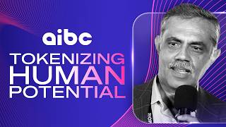 Tokenizing Human Potential with Raj Kapoor