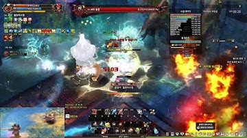 TOS - Kino + Onmyoji + RuneCaster / WBR (Solcom)