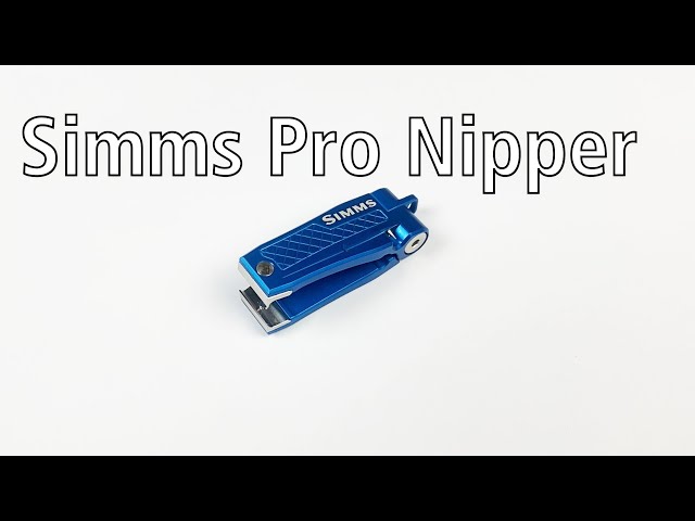 Simms Pro Nipper 