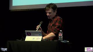 Don Syme / F# Code I Love