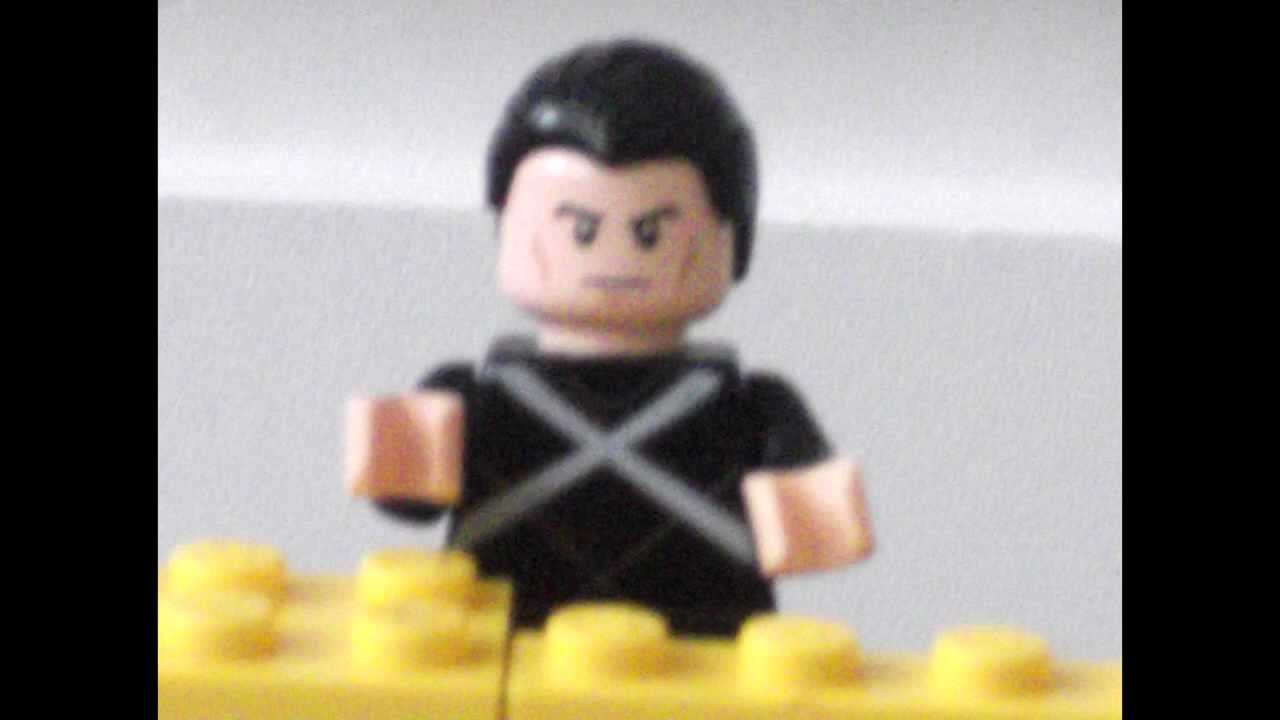 The Dark Knight Rises- What Bruce Wayne Forgot