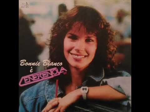 Bonnie Bianco It's Goodbye 1984