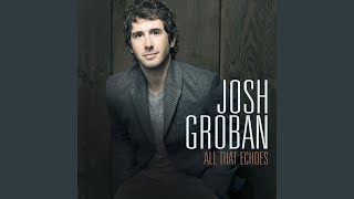 Video thumbnail of "Josh Groban - Happy in My Heartache"