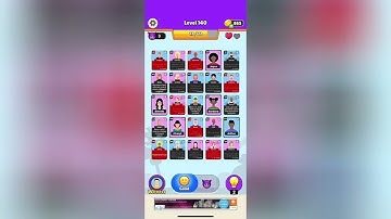 Clue Master Level 140 Solution Walkthrough 