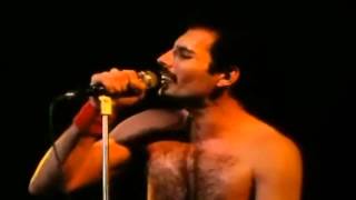 Queen (Freddie Mercury) - Love Of My Life