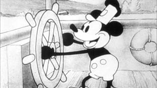 Steamboat Willie Music chords