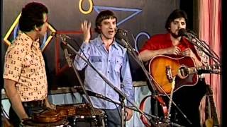 Plavci - Koudelníkův syn (scénka)