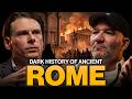The Dark History of Christianity in Ancient Rome