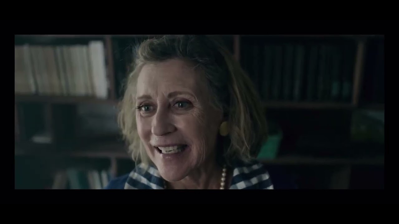 Détour mortel - la fondation | Film Complet en Français |Horreur - YouTube