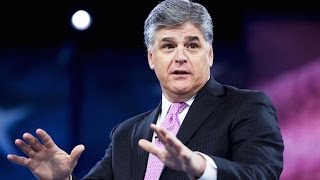 Sean Hannity Accused Of Sexual Harassment