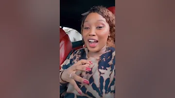Nelisiwe Sibiya singing Inja Nogodo by Khuzani