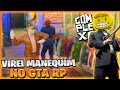 R0UBEI a LOJA de ROUPA VESTIDO de MANIQUIM no COMPLEXO RP - GTA RP