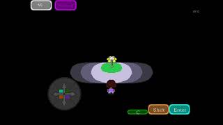 undertale rota pacifista  #2 mobile