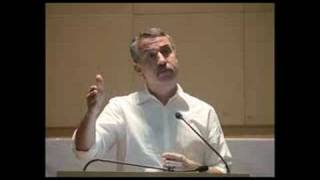 Thomas Friedman on Globalisation 3.0