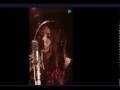 GLIM SPANKY - お月様の歌 (Studio Live)