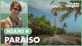 🌞 PROGRAMAS PARA CURTIR O VERÃO EM MIAMI screenshot 4