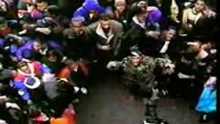 Mobb Deep "Survival of the Fittest"