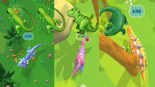 Hyper Evolution Game Last Level screenshot 4