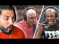 Most Awkward Joe Rogan Moments Ever! (Reaction)