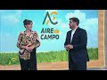 El campo como una fábrica a cielo abierto: El análisis de Roberto Bisang - Aire de Campo