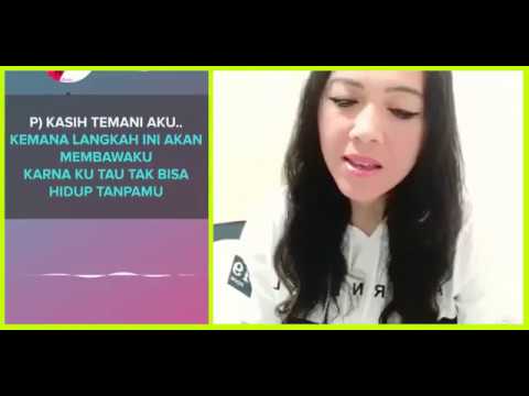Kidung rindu...... Gery mahesa feat jihan audy....... New pallapa... Cover smule