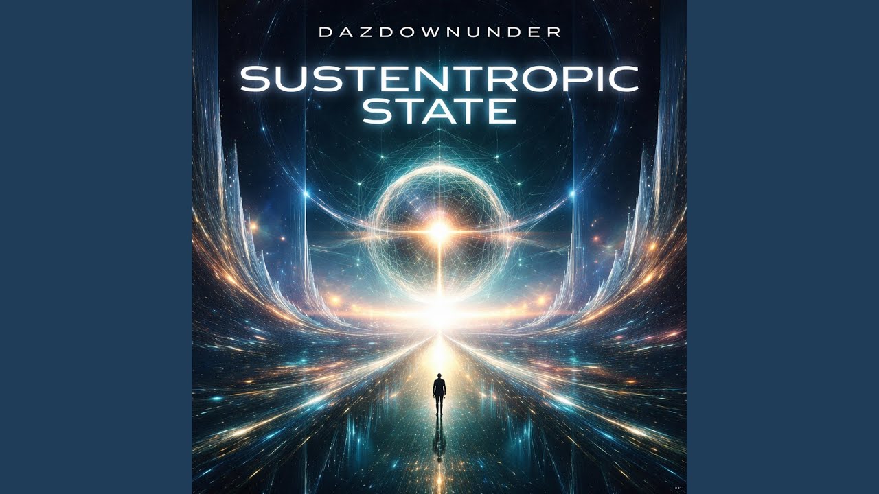 Watch Sustentropic State on YouTube Watch Sustentropic State on YouTube