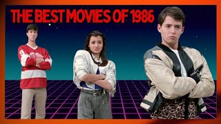Cartoons about NUKES? Ranking 1986, a weird movie year.
