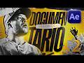 Como criar DOCUMENTÁRIO do ZERO (GUIA COMPLETO) no After Effects [Parte Final]