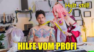 Thumbnail for Endlich meinen Traum erfüllen