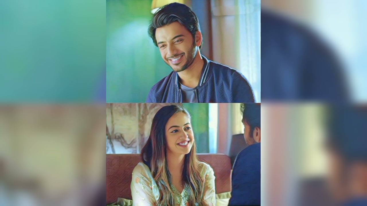 Roshni & Aman #yejaduhaijinka #lovelypics #subscribe ❤️❤️❤️