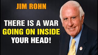 Jim Rohn Motivation - Beware the Thief in Your Mind