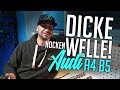 JP Performance - Dicke Welle! | Audi A4 B5 | Nockenwellen