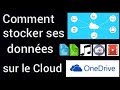 Comment stocker ses documents images sur le cloud avec one drive