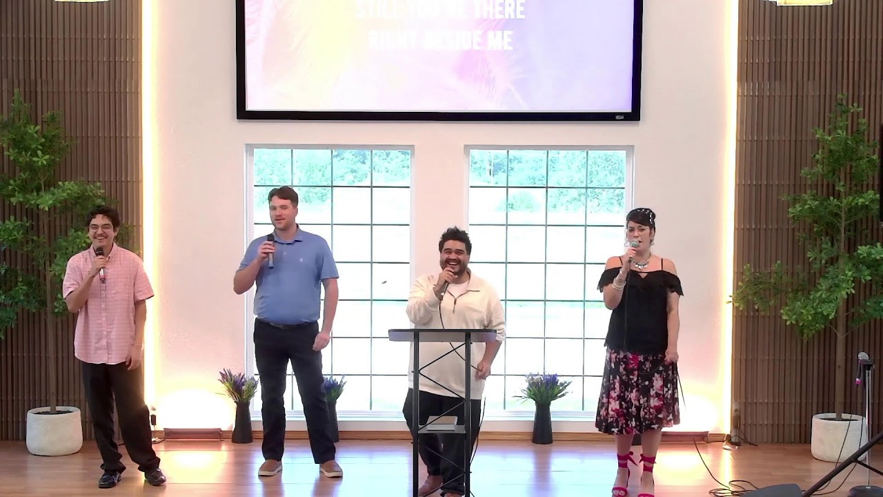 Sermon, a message from Mission View Baptist