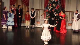 Nutcracker 2019 2