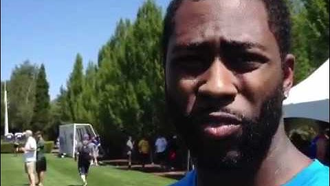 Darrelle Revis - New York Jets CB