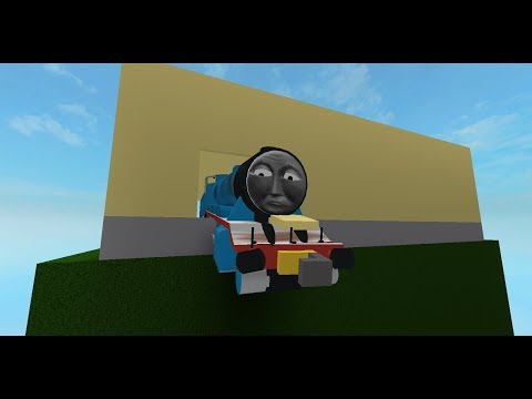 Thomas And Friends A Better View For Gordon Roblox Accidents Crash Remake - thomas and friends gordon roblox