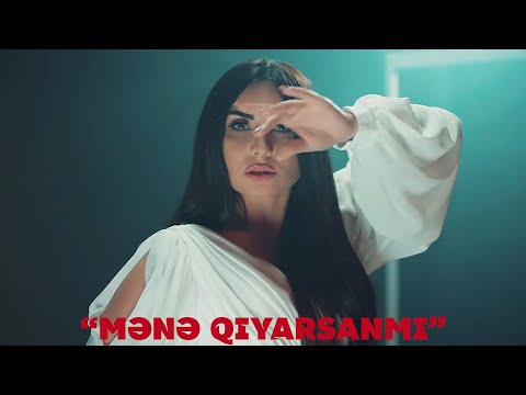 Şəbnəm Tovuzlu - Mene Qiyarsanmi (Official Music Video)