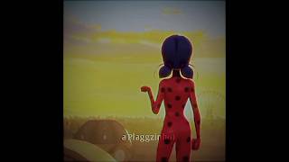 ~ Marinette💔 | GoodBye Adrien? #viral #mlb #edit #newepisode #miraculous