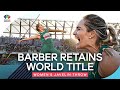 Womens javelin throw final  world athletics championships oregon 2022