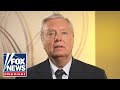 Lindsey Graham: Biden is most incompetent president in my lifetime